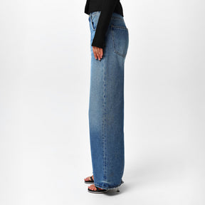 Le De-Nimes Jeans