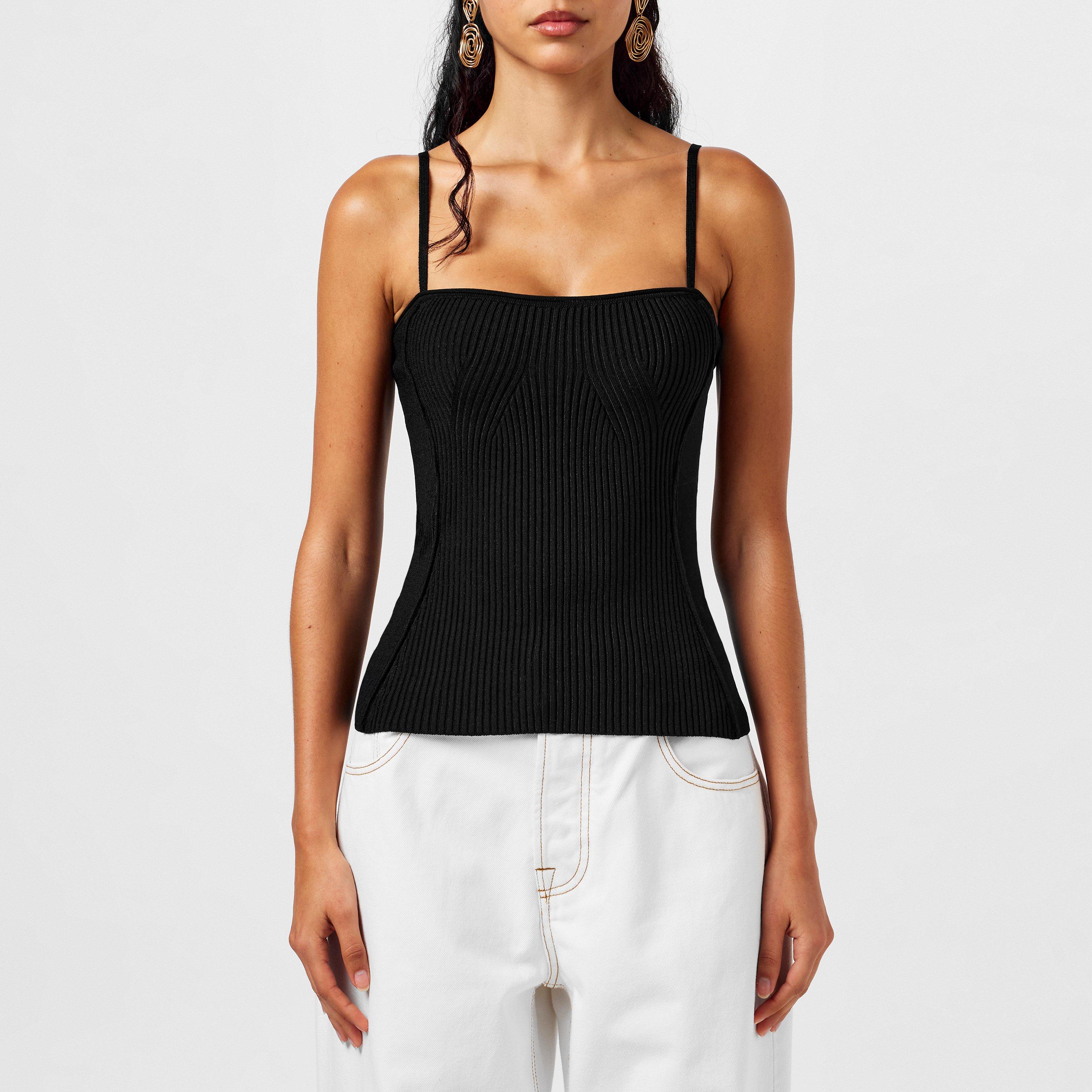 Le Sierra Vest