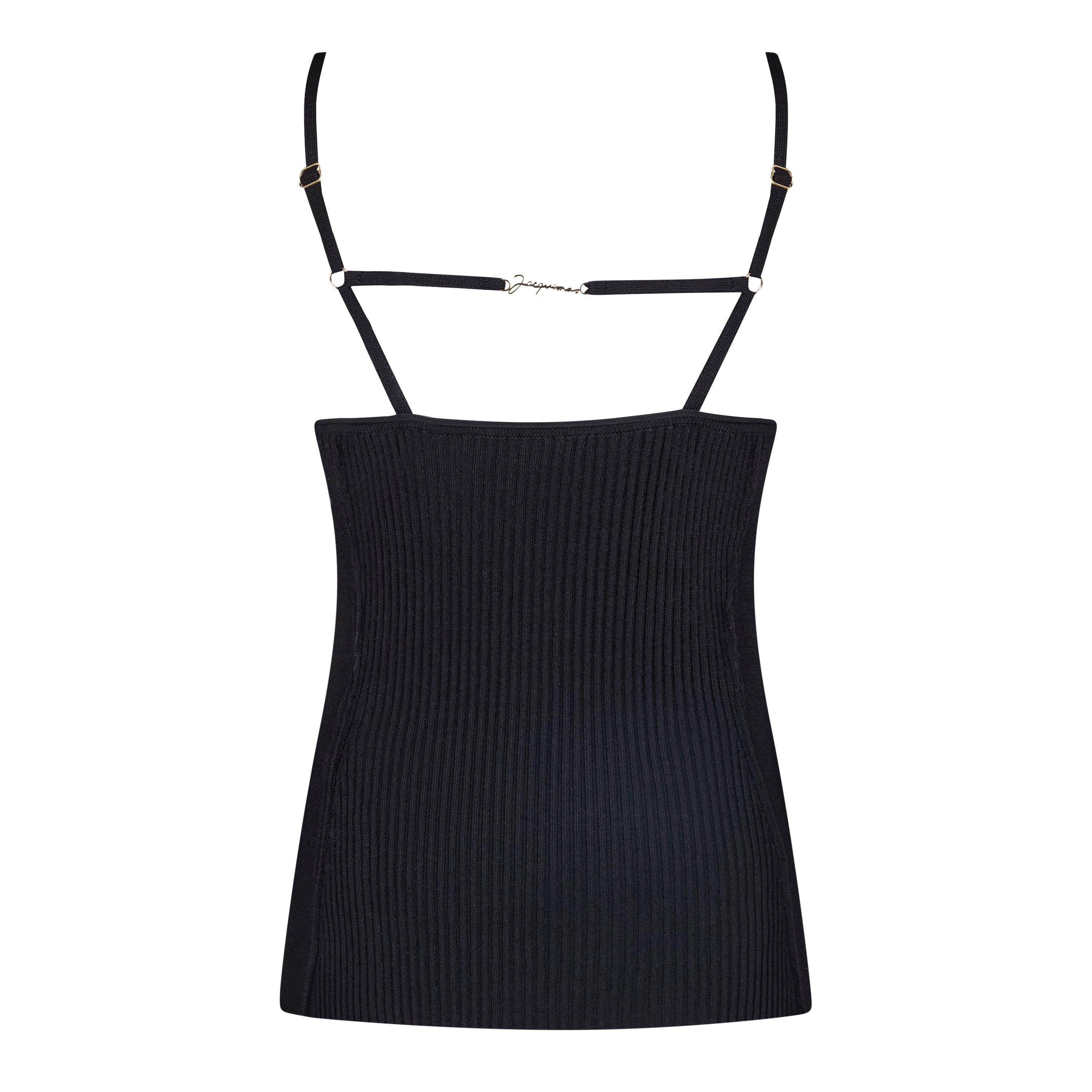 Le Sierra Vest