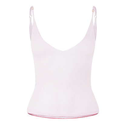 Women's La Maille Spallina Cami Top