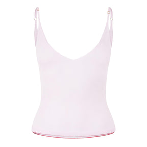 La Maille Spallina Tank Top