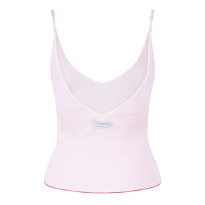 La Maille Spallina Tank Top