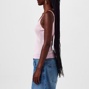 La Maille Spallina Tank Top