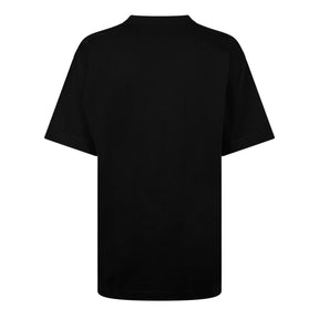Women's Logo Cotton Oversized Ancora T-Shirt