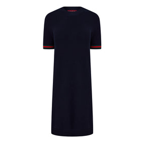 Women's Extra Fine Web Wool Dress