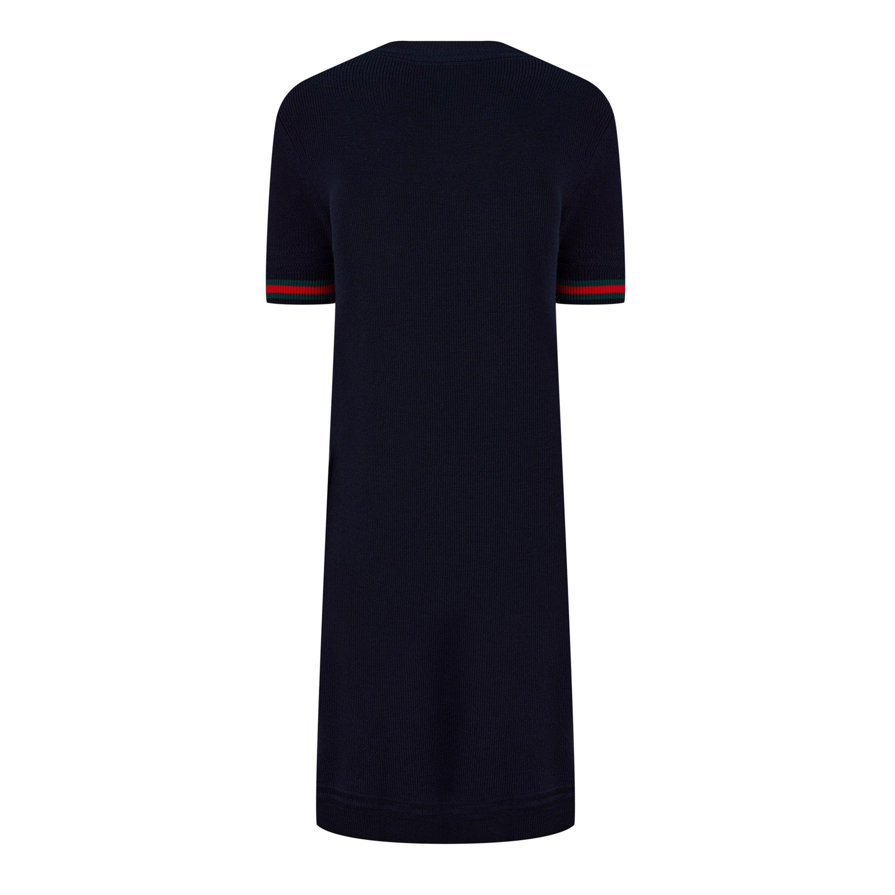 Women's Extra Fine Web Wool Dress