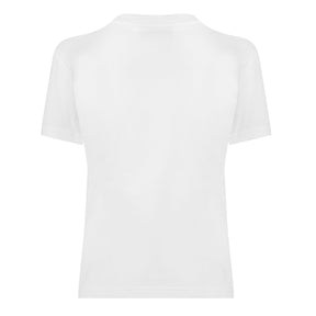 Women's Logo Cotton New 70s T-Shirt