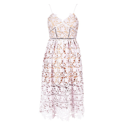 Azalea Midi Dress