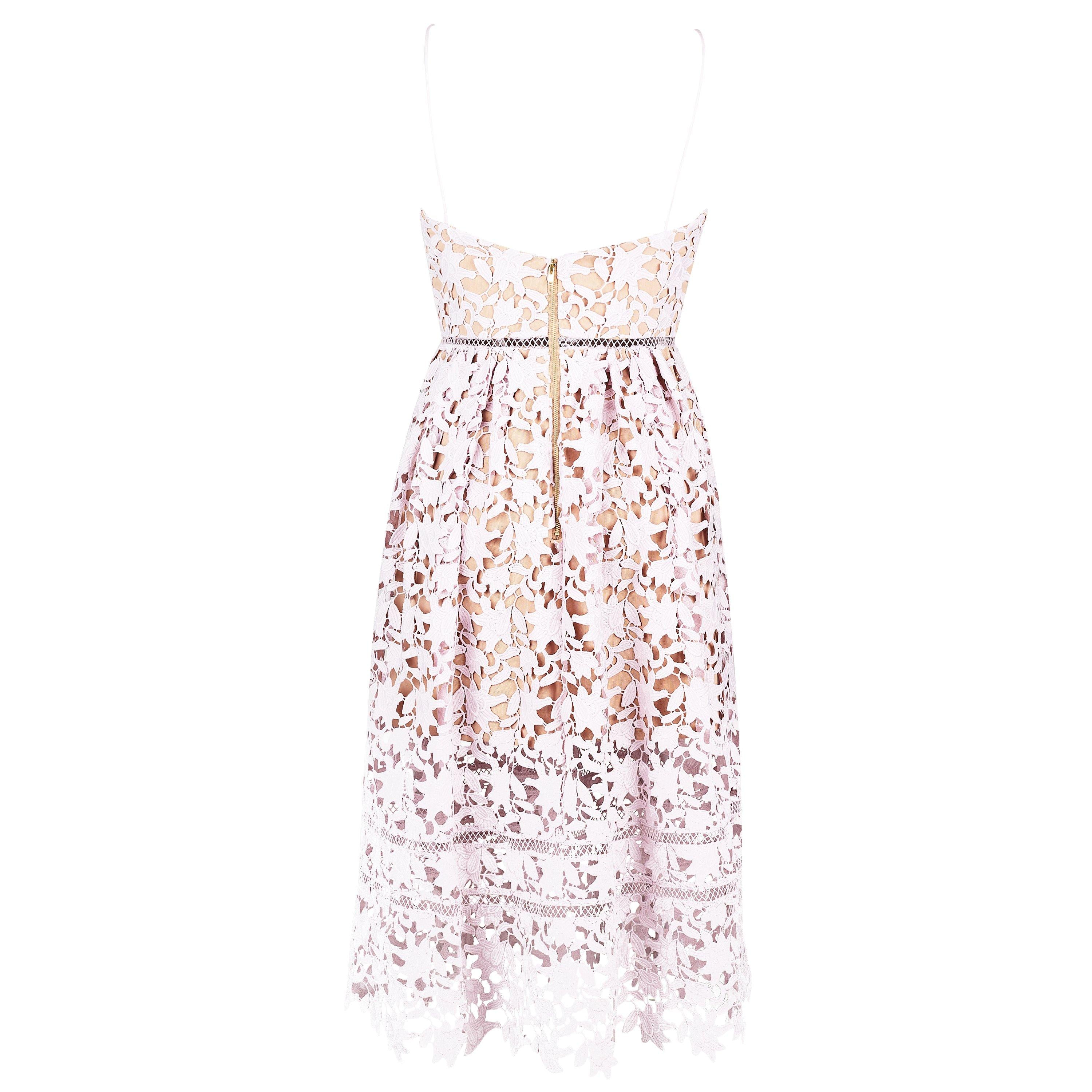 Azalea Midi Dress