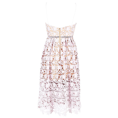 Azalea Midi Dress