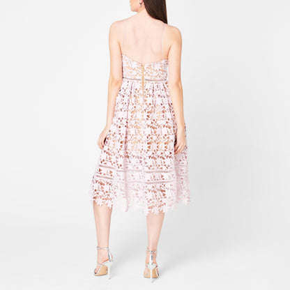 Azalea Midi Dress