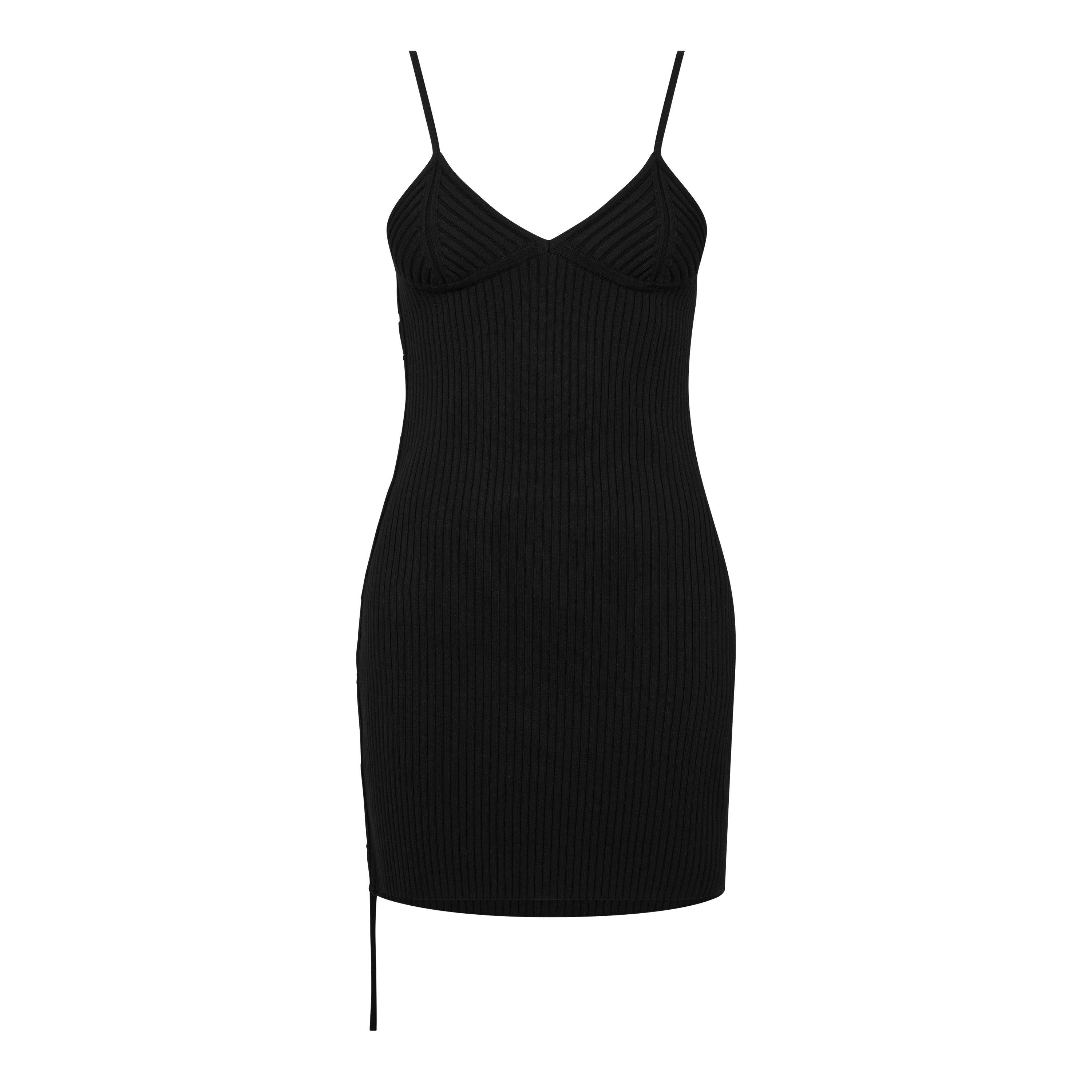 Vanise SL Mini Dress