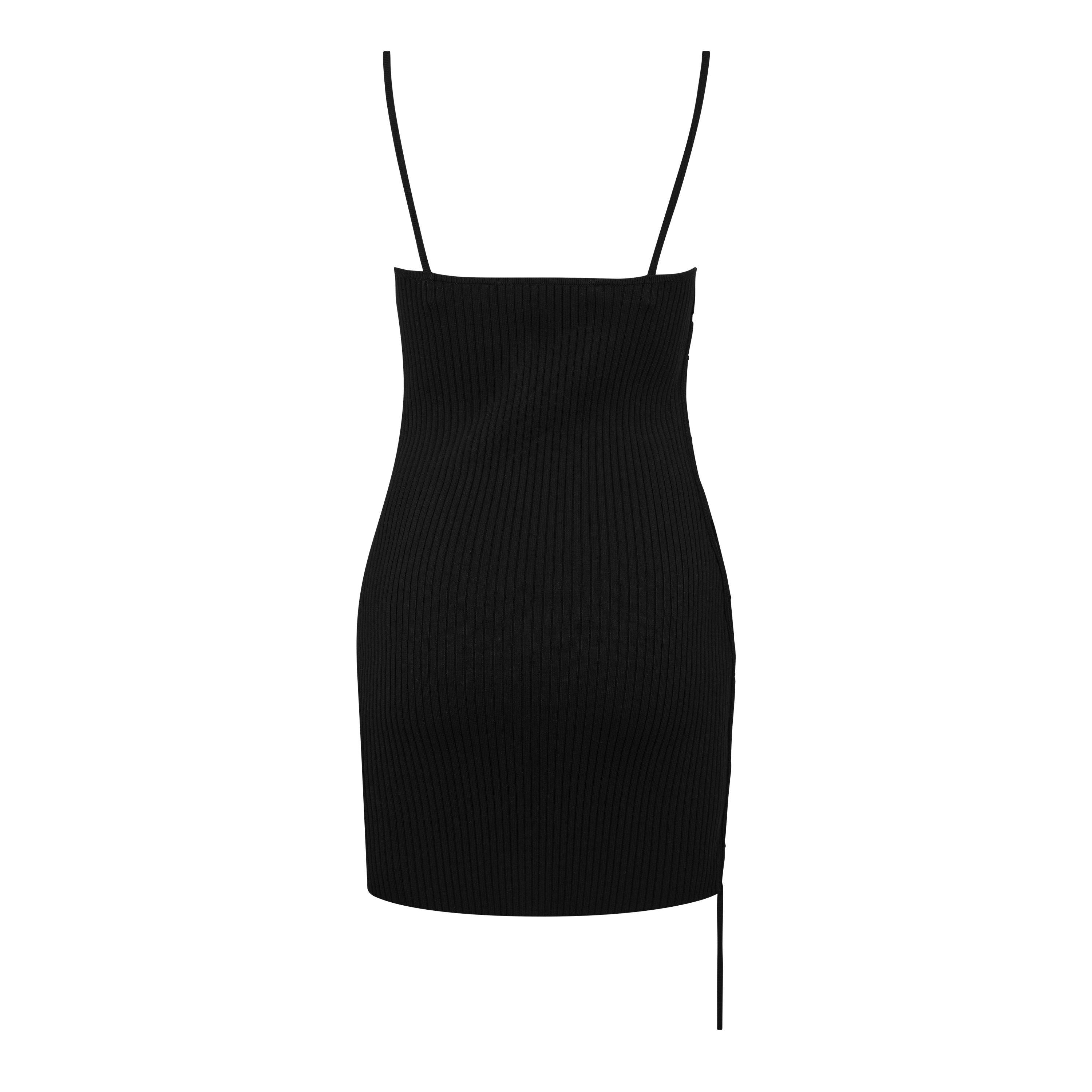 Vanise SL Mini Dress