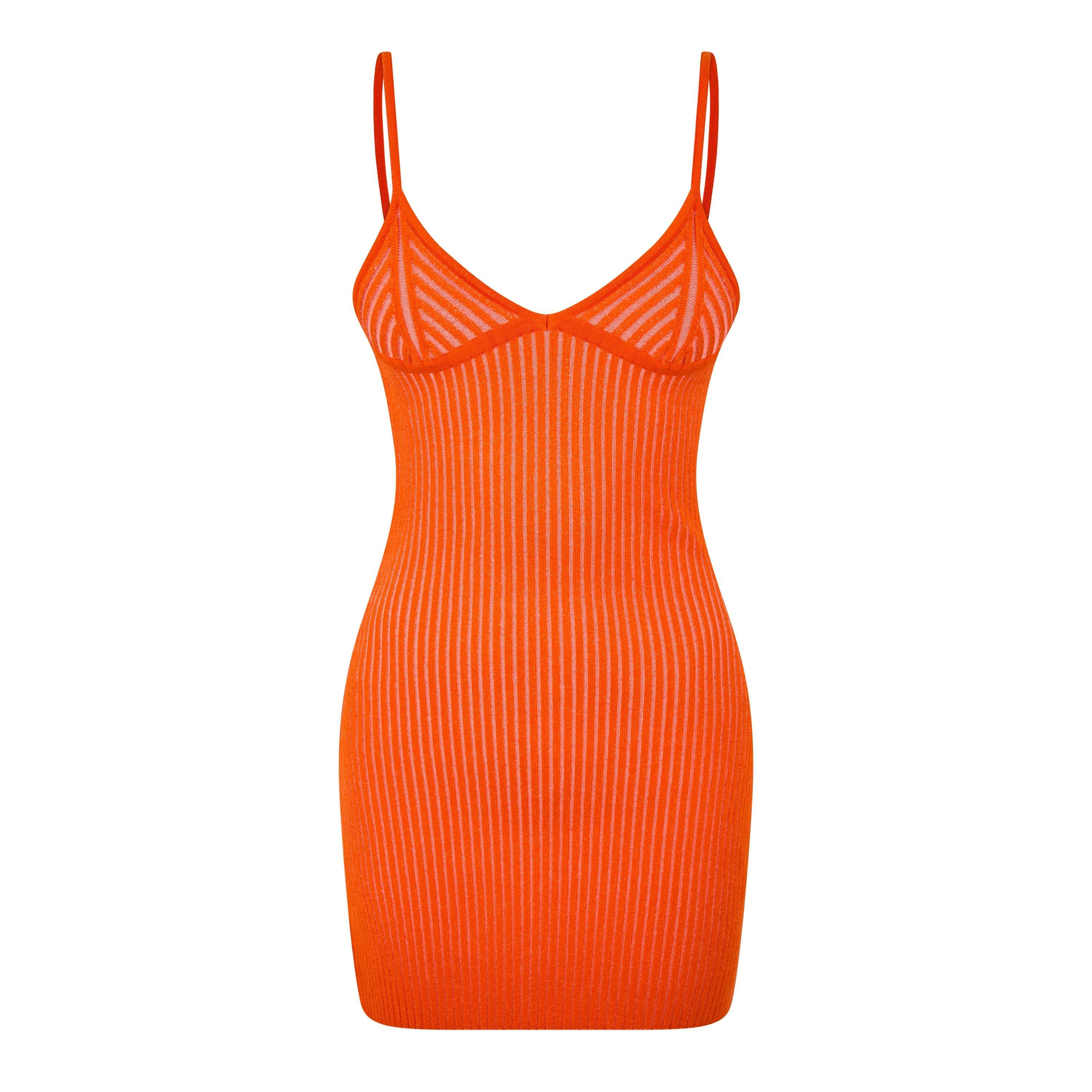 Vanise SL Mini Dress