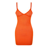 Vanise Mini Dress