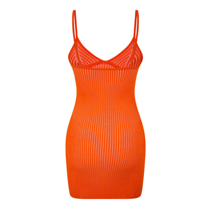 Vanise SL Mini Dress