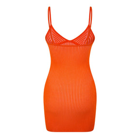 Women's Vanise SL Mini Dress