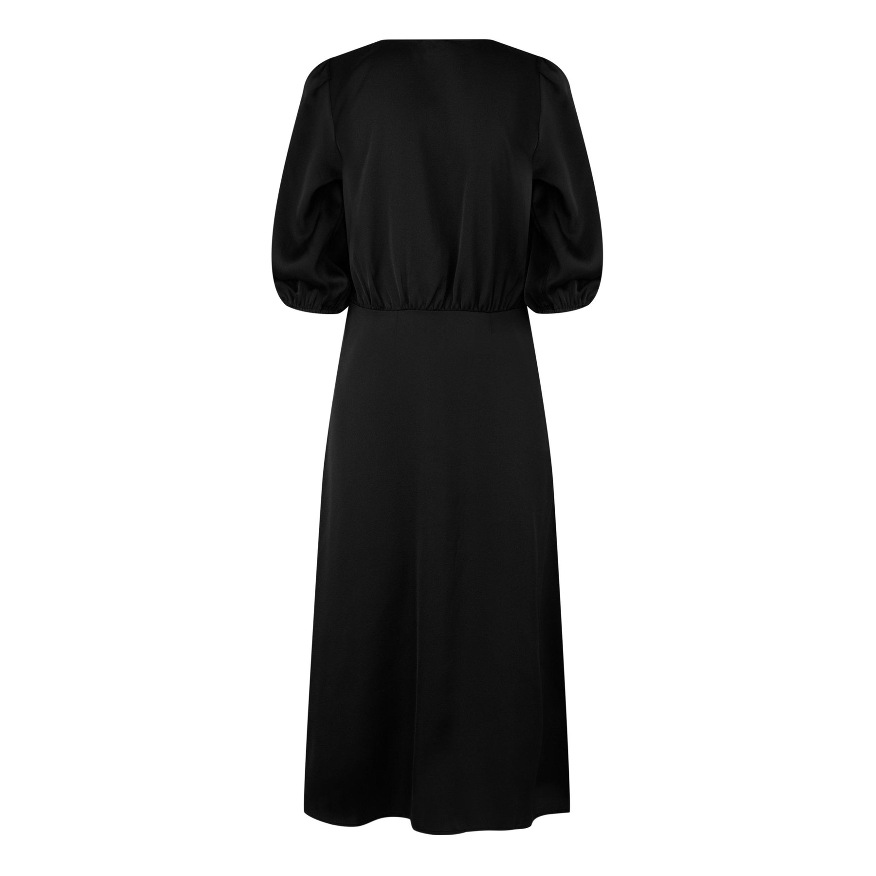 Women's C_Destinia Midi Length Dress