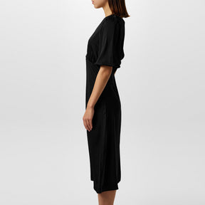 Women's C_Destinia Midi Length Dress
