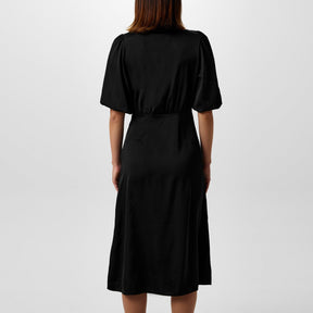 Destinia Midi Dress