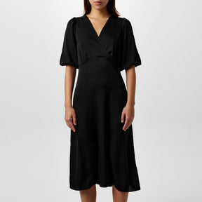 Women's C_Destinia Midi Length Dress