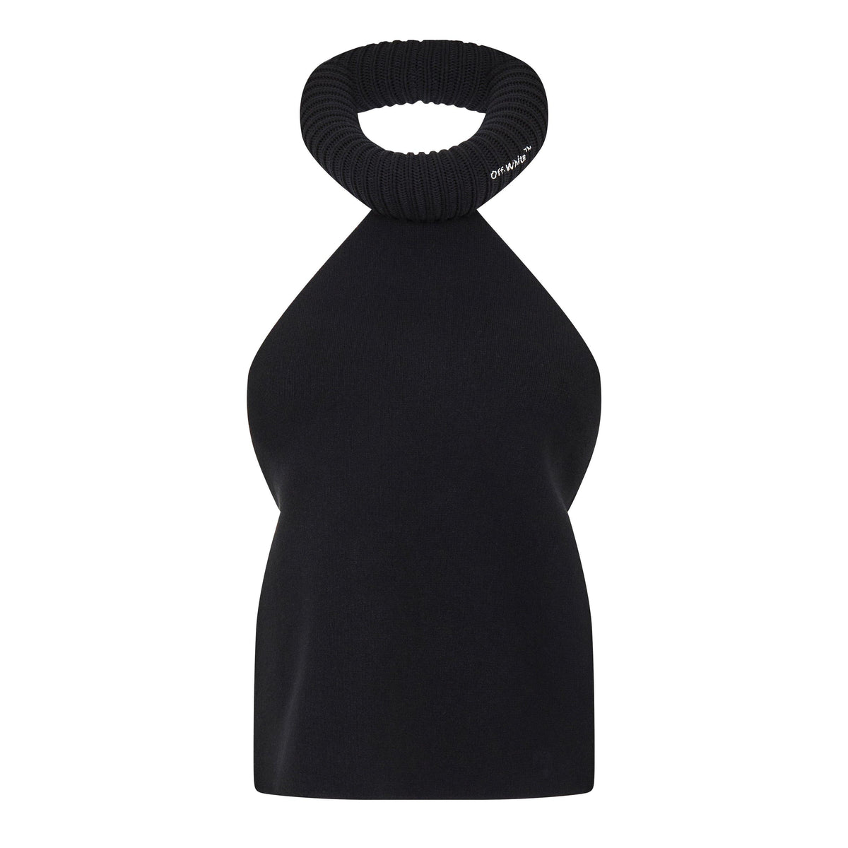 Tubolar Tank Top