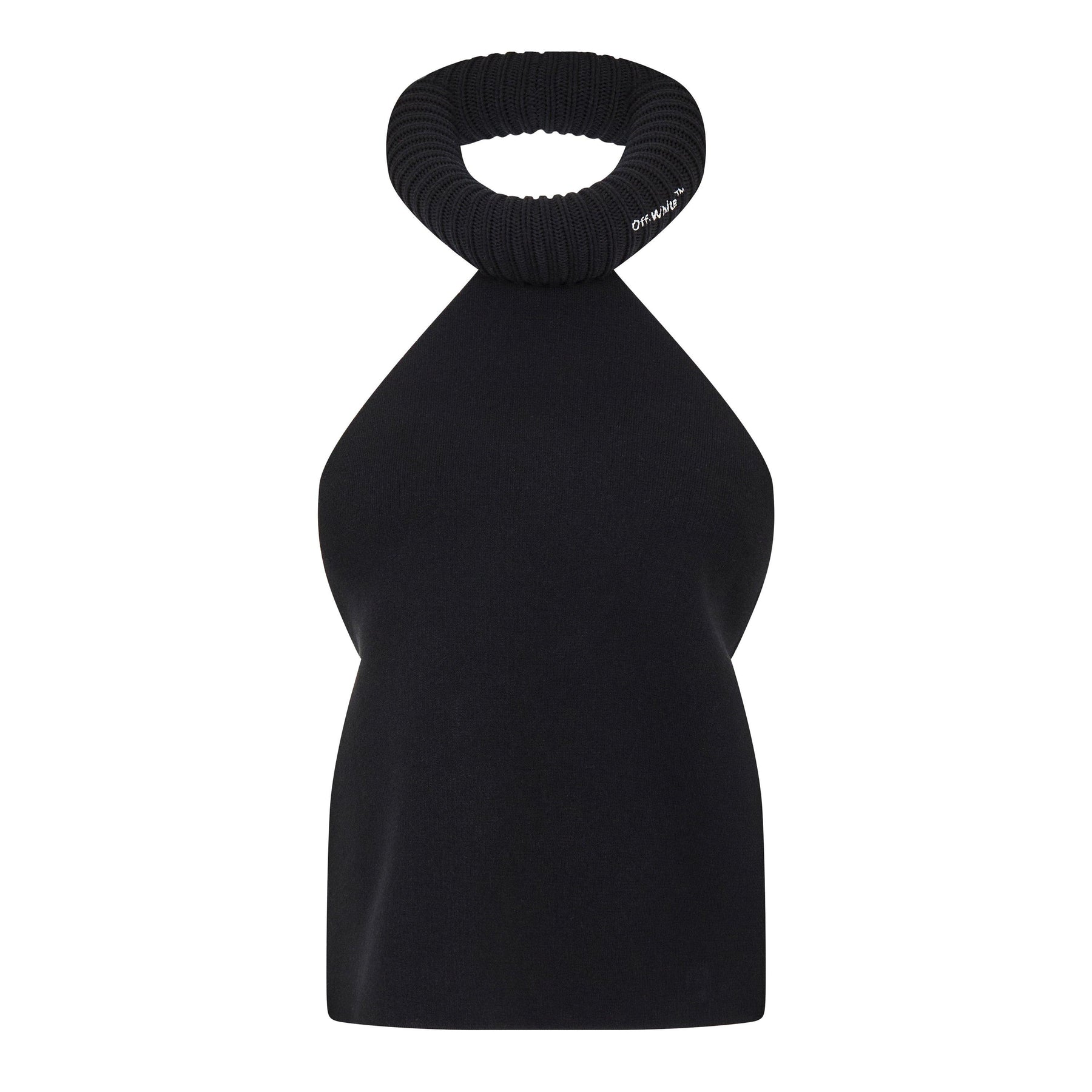 Tubolar Tank Top
