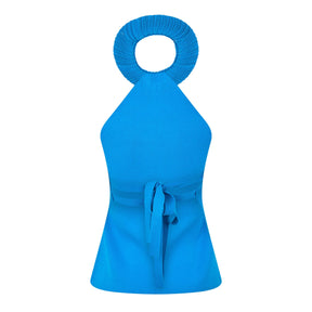 Tubolar Tank Top