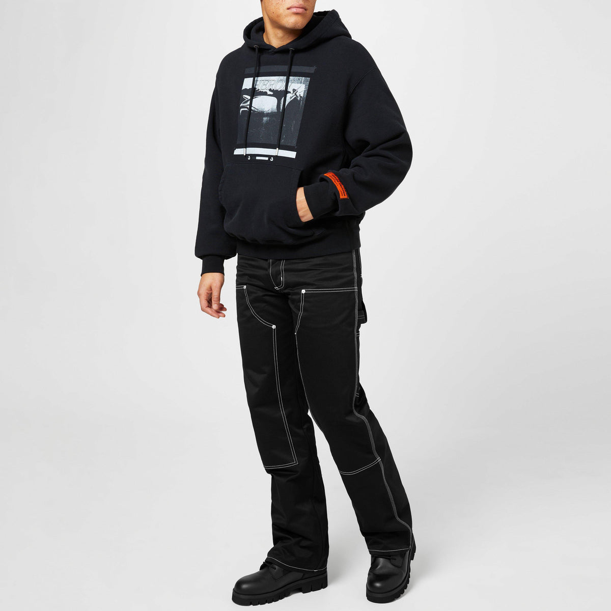 Carpenter Trousers