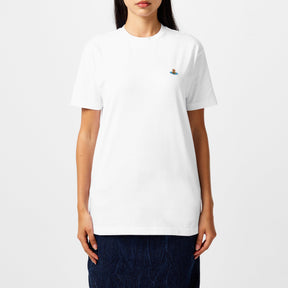 Classic Multicoloured Orb T-Shirt