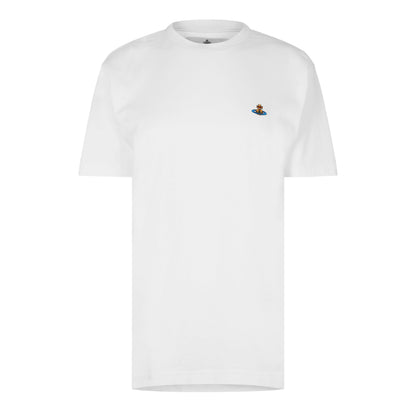 Classic Multicoloured Orb T-Shirt
