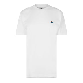 Classic Multicoloured Orb T-Shirt