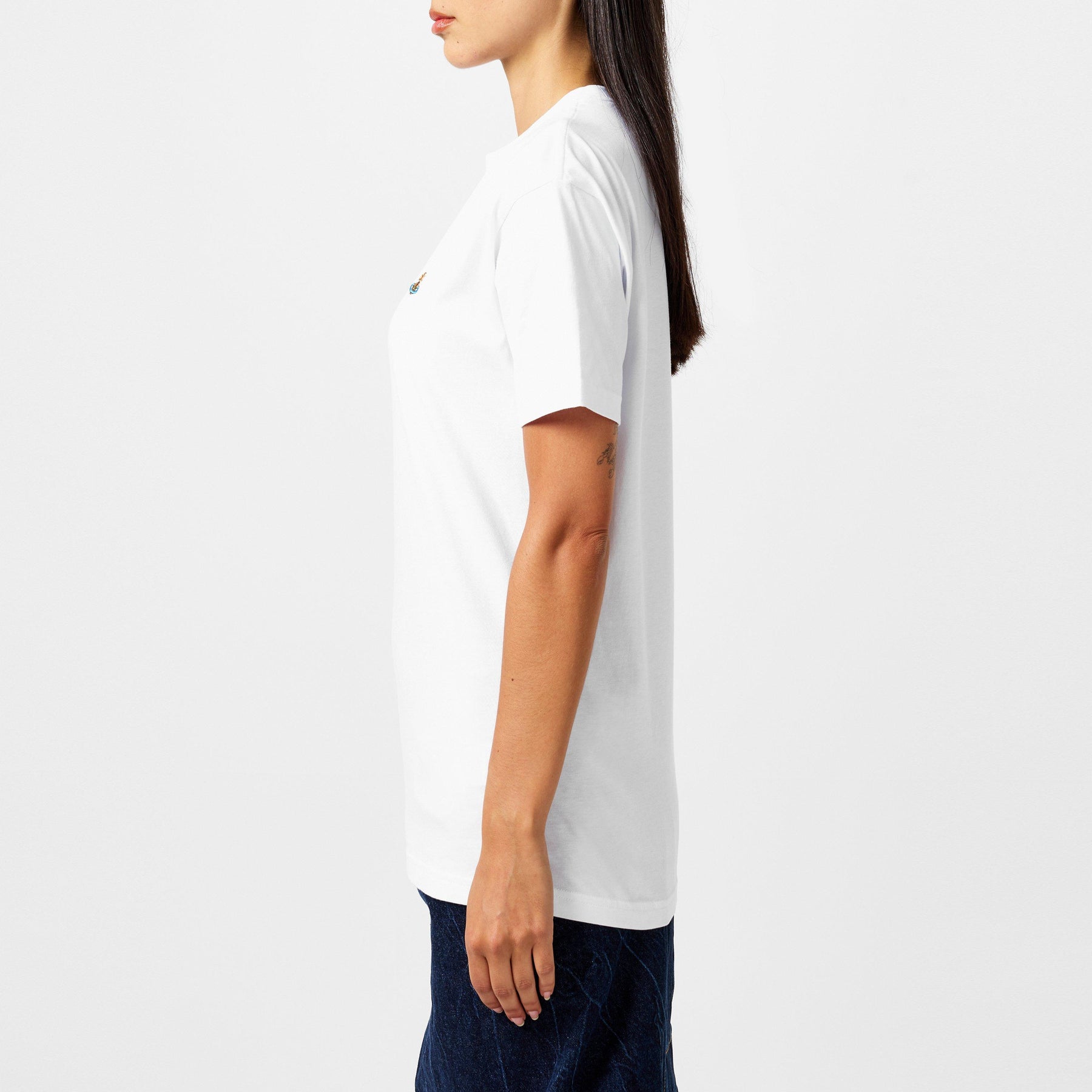 Classic Multicoloured Orb T-Shirt