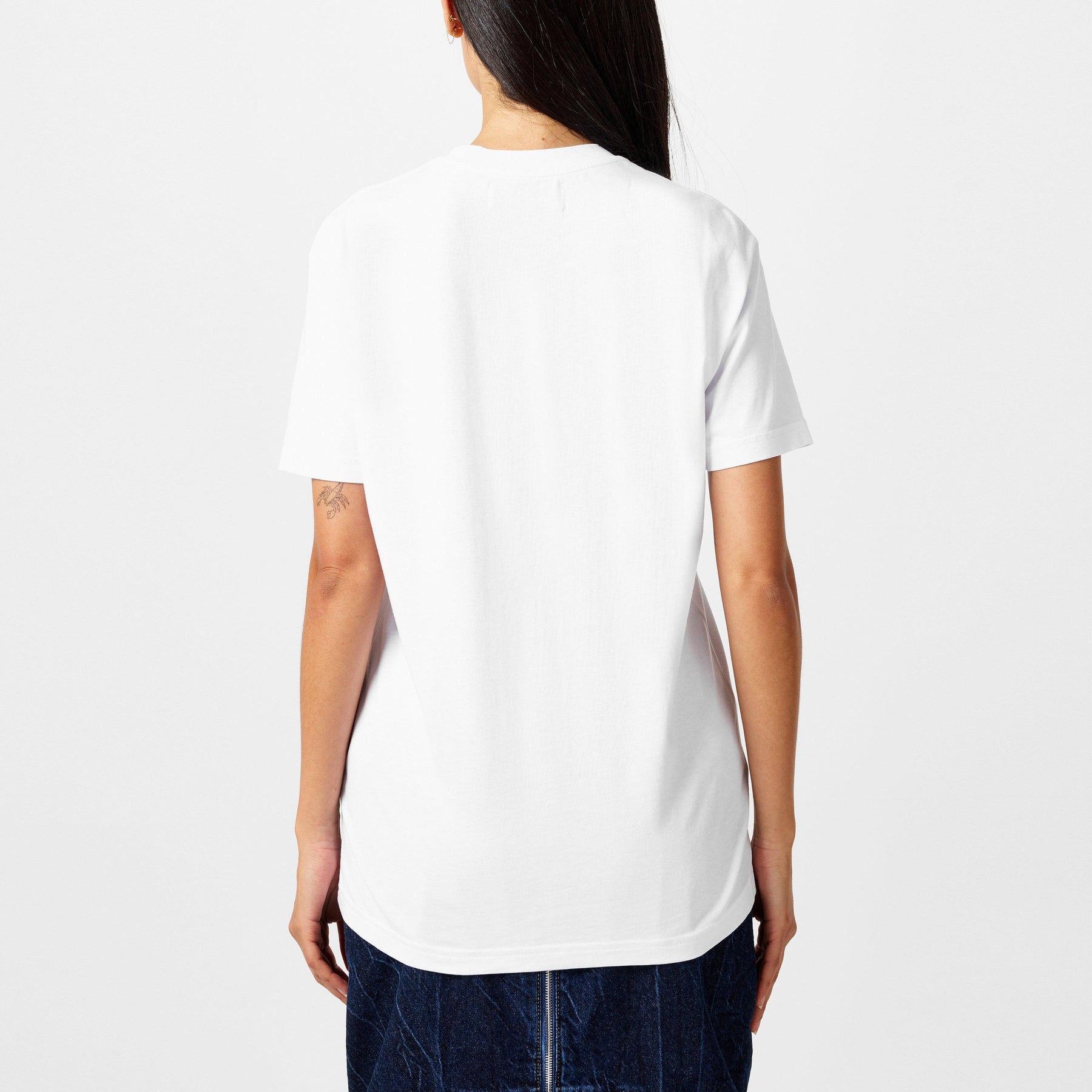 Classic Multicoloured Orb T-Shirt