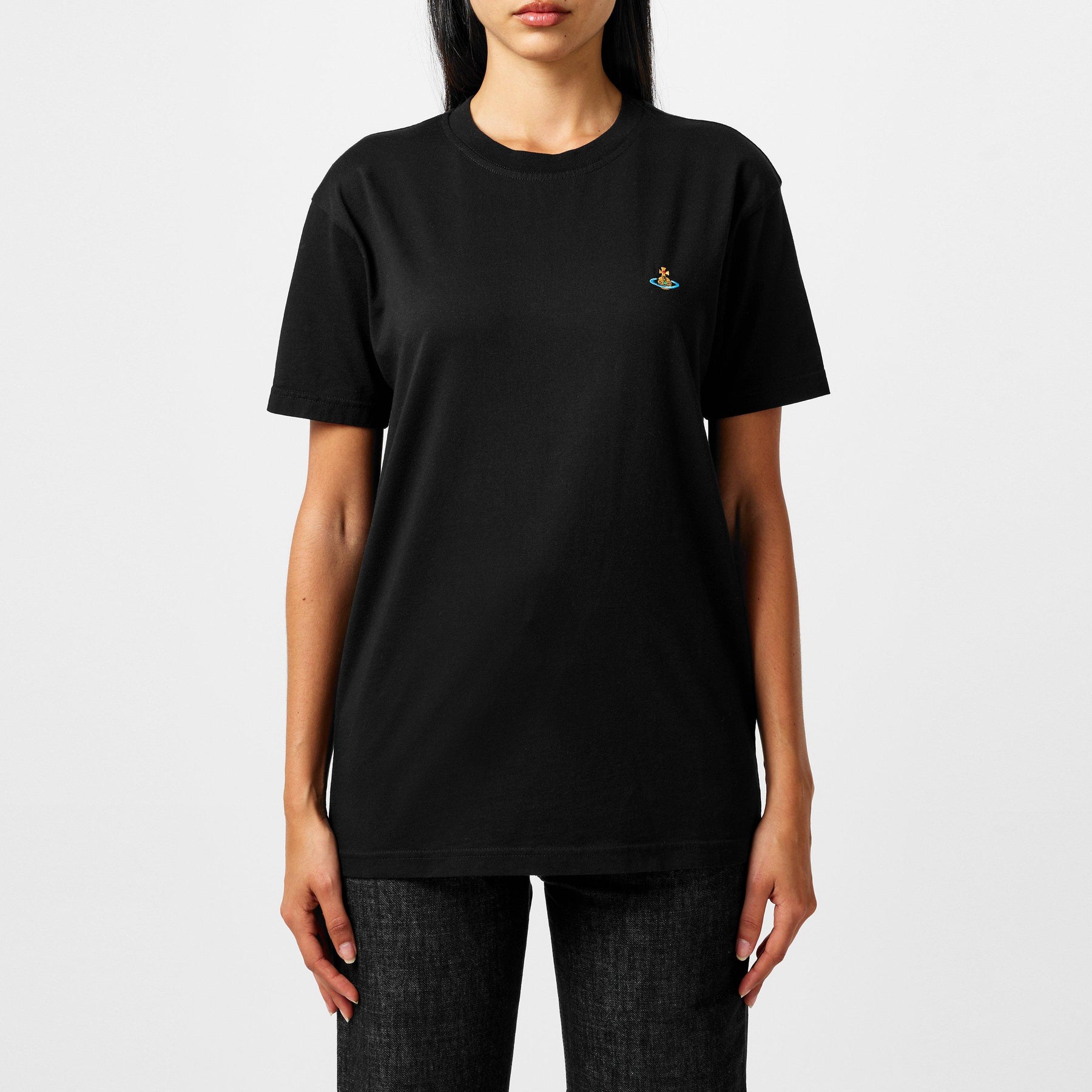 Classic Multicoloured Orb T-Shirt