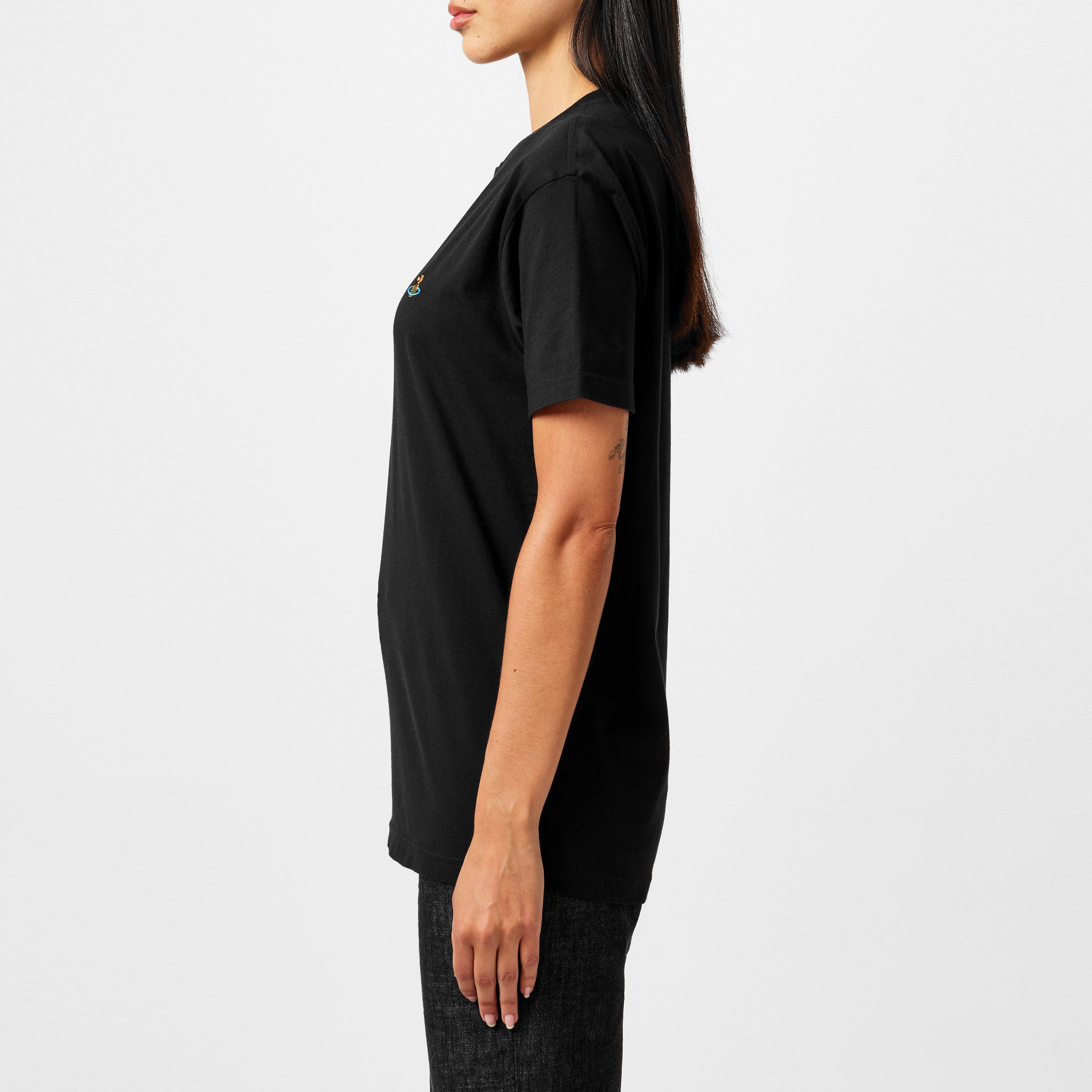 Classic Multicoloured Orb T-Shirt