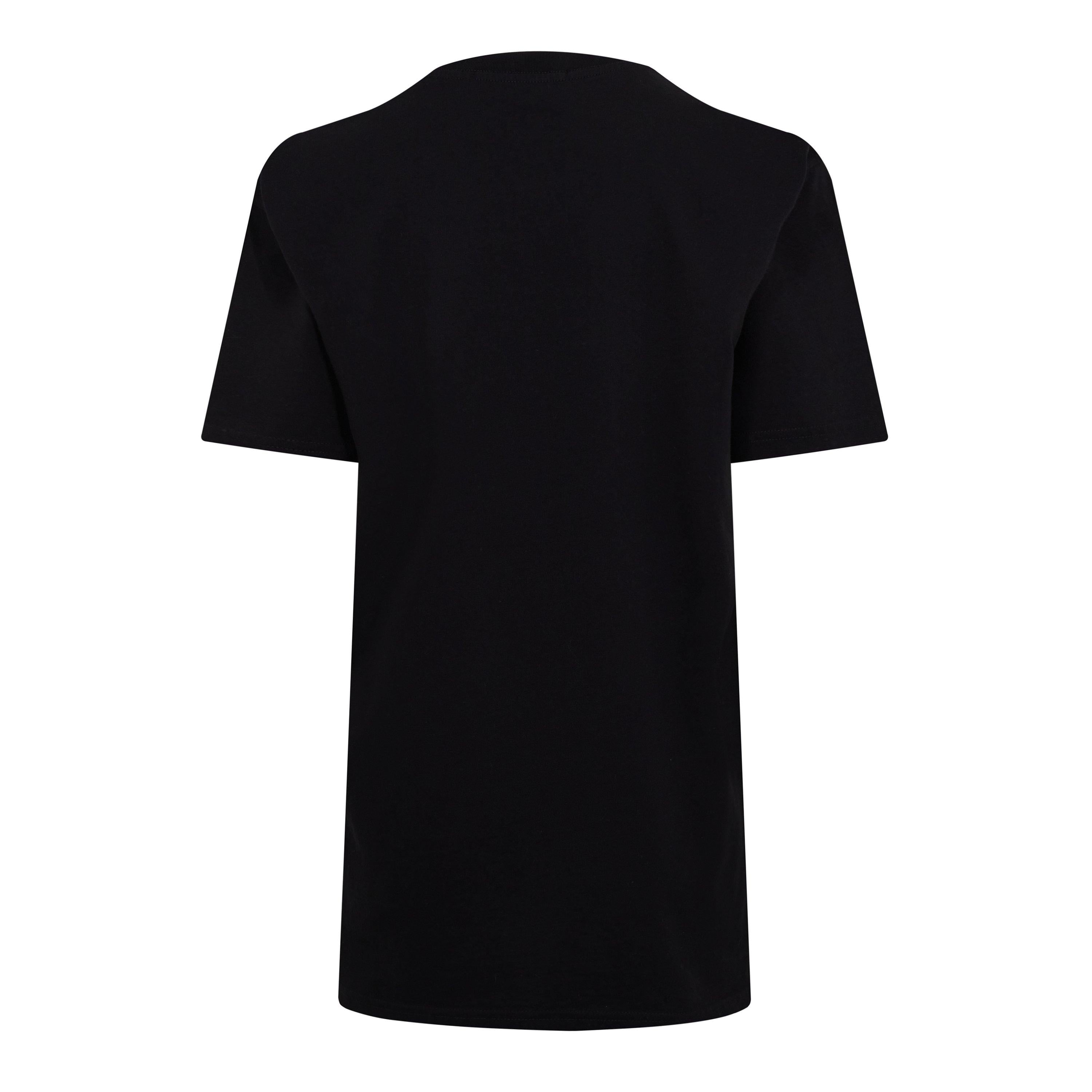 Classic Multicoloured Orb T-Shirt