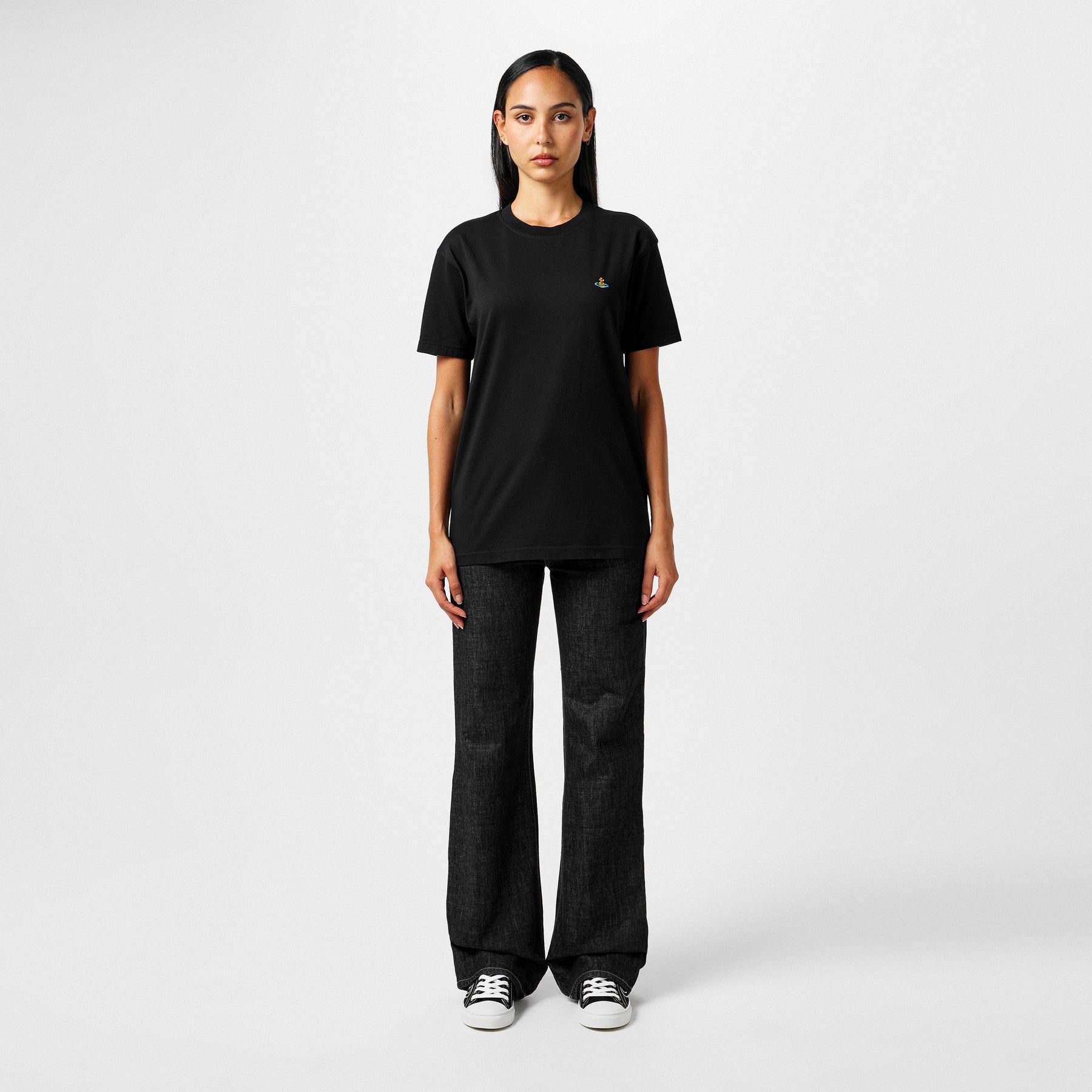 Classic Multicoloured Orb T-Shirt