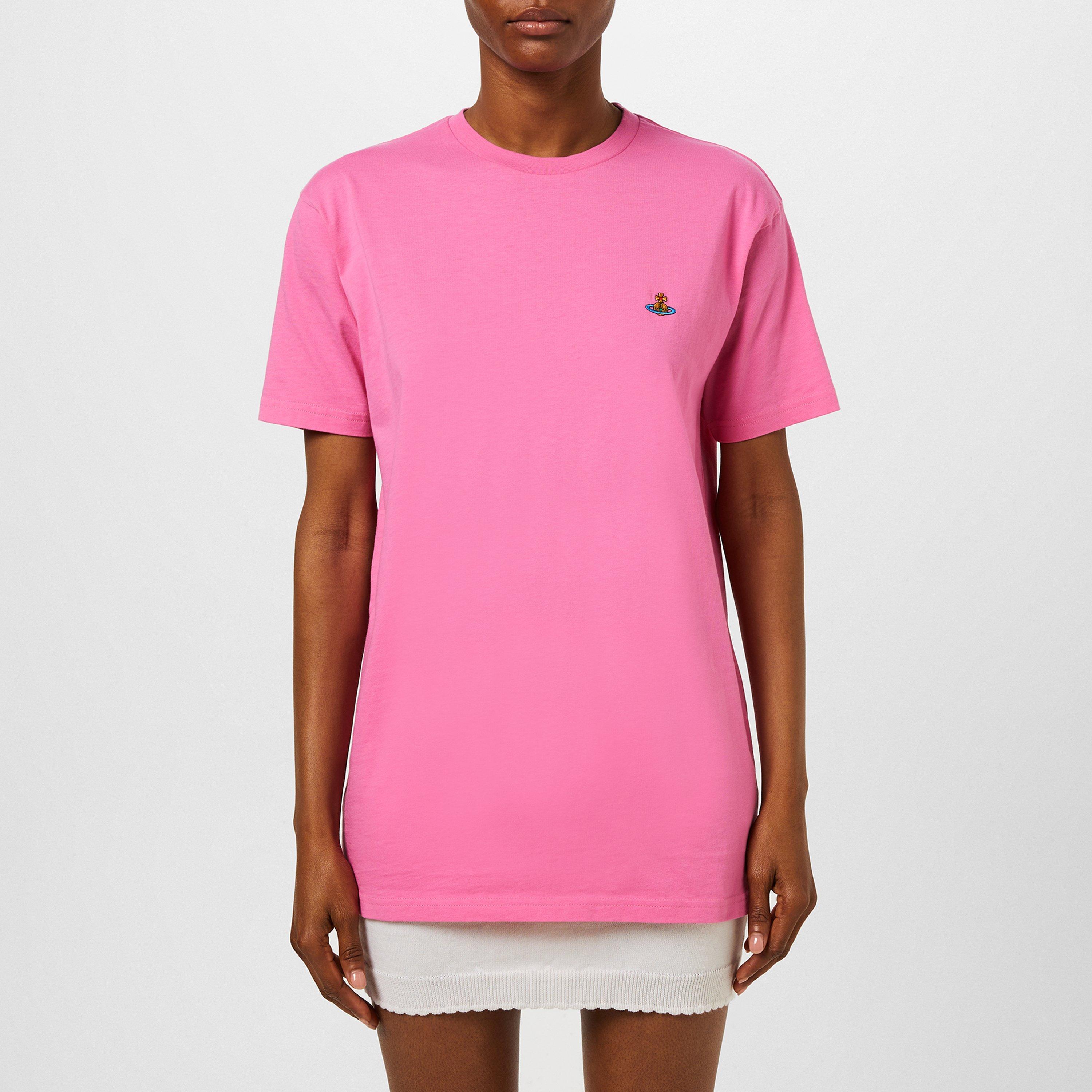 Classic Multicoloured Orb T-Shirt