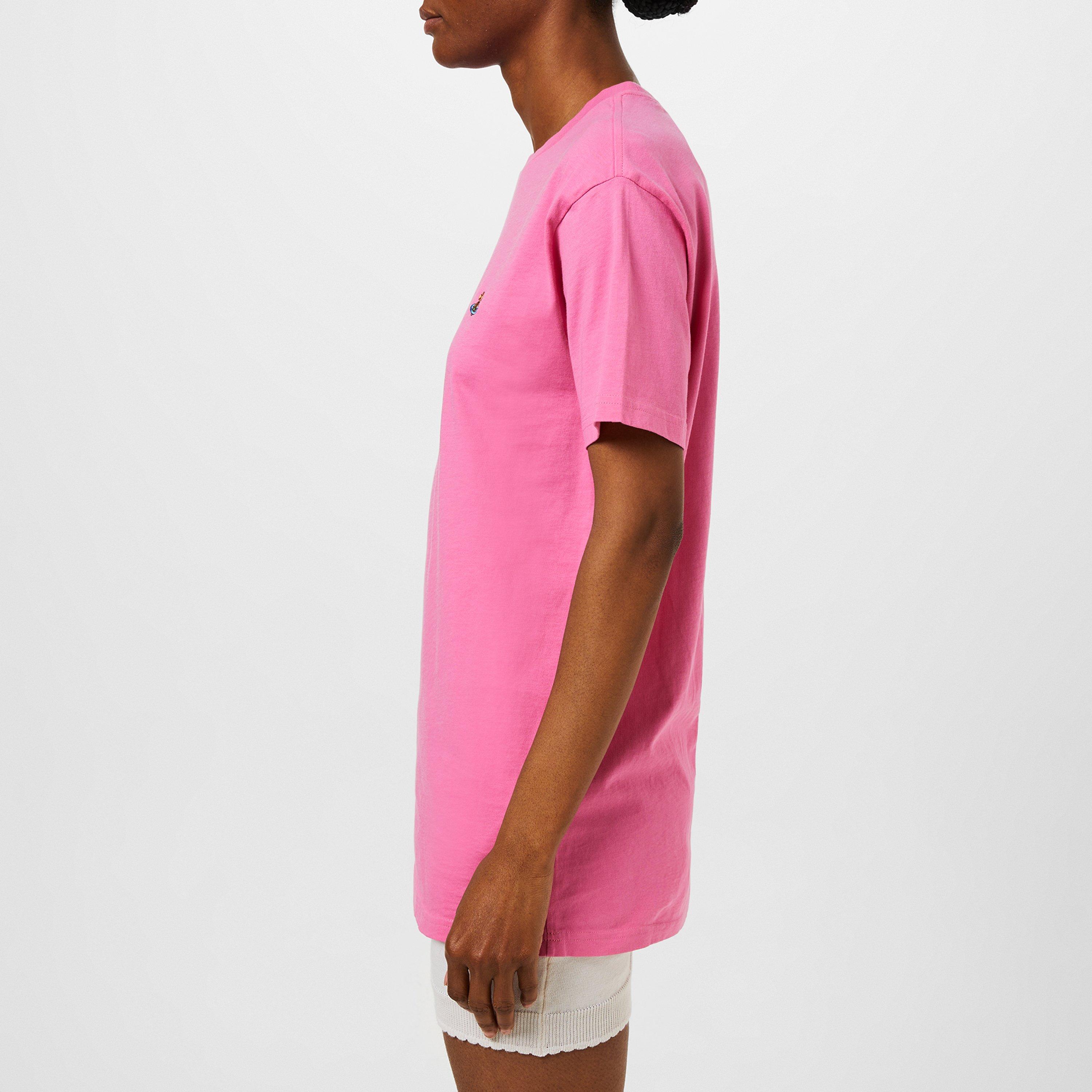 Classic Multicoloured Orb T-Shirt