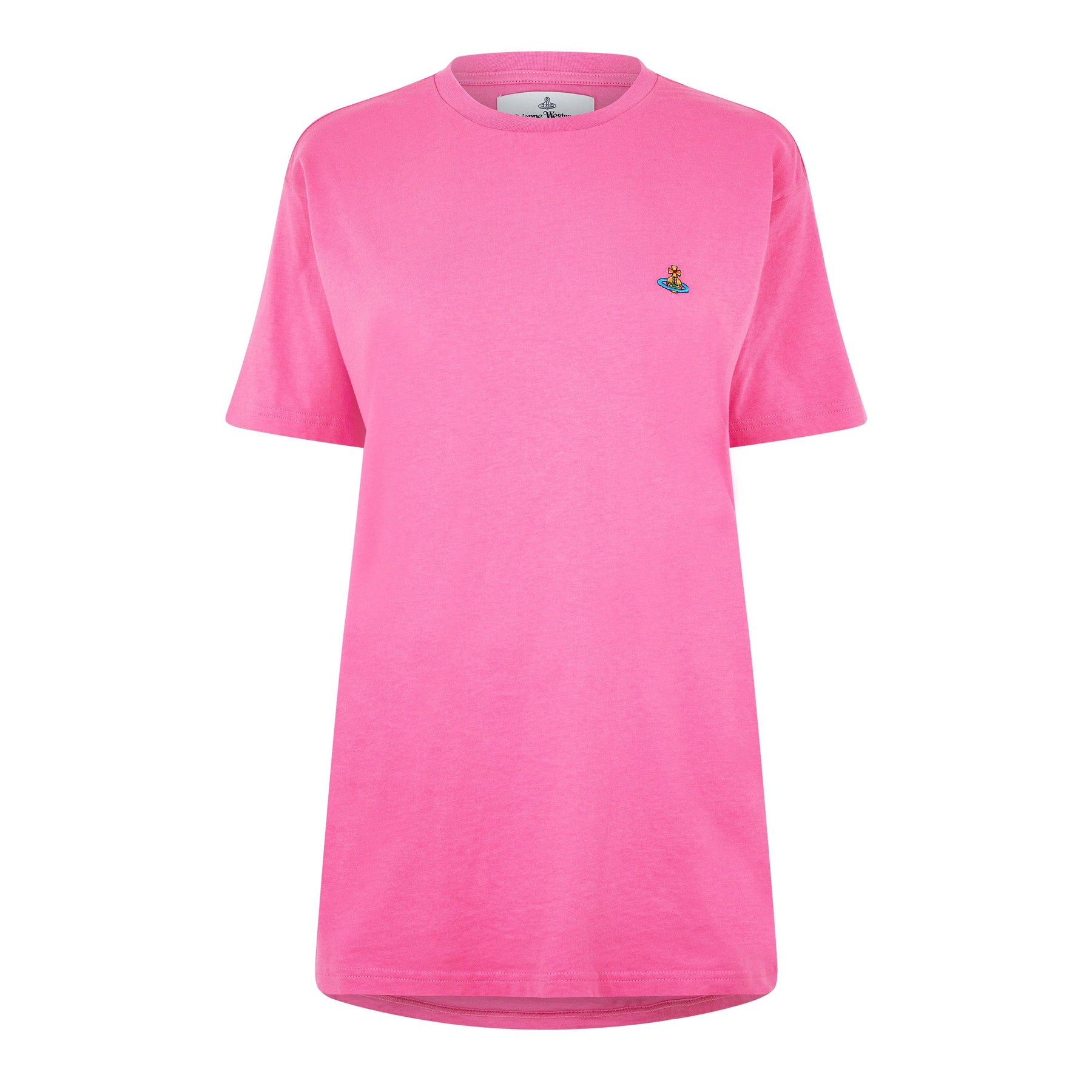 Classic Multicoloured Orb T-Shirt