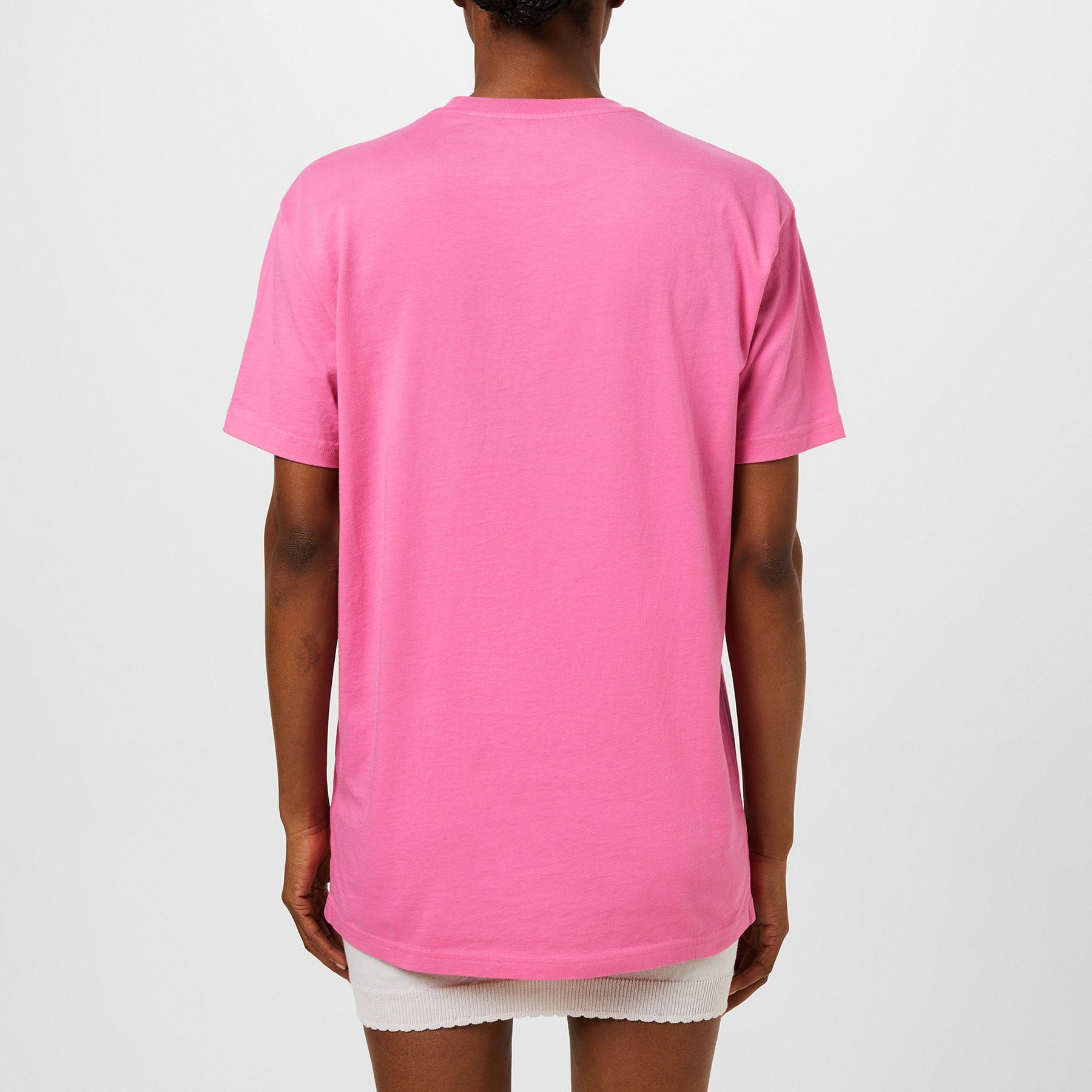 Classic Multicoloured Orb T-Shirt