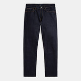 Parkside Straight Jeans