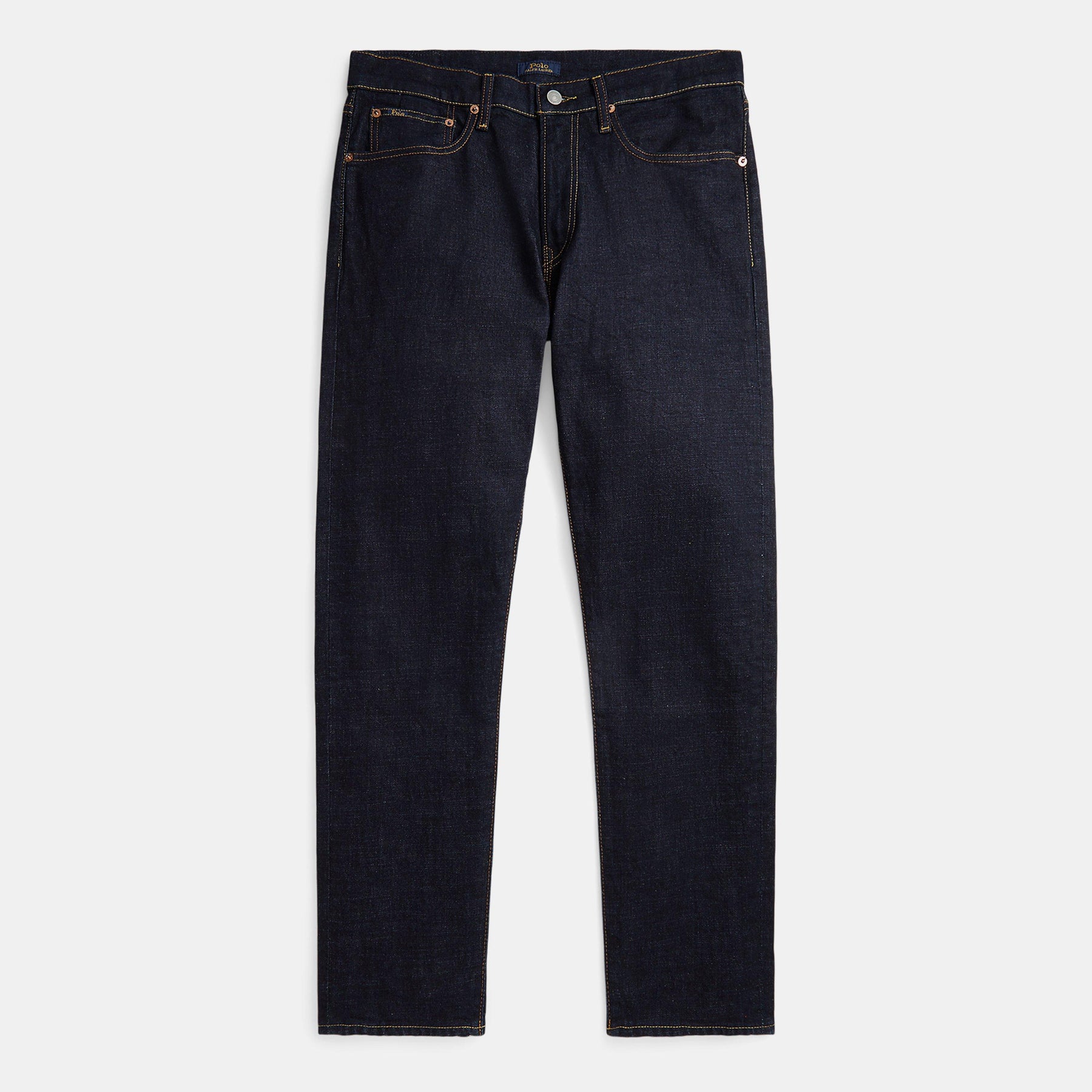 Parkside Straight Jeans