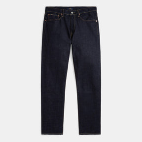 Parkside Straight Jeans