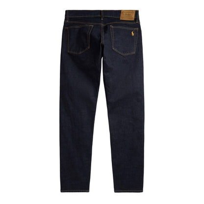 Parkside Straight Jeans