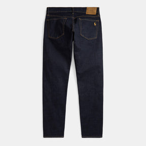 Parkside Straight Jeans