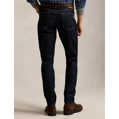 Parkside Straight Jeans