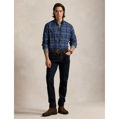 Parkside Straight Jeans