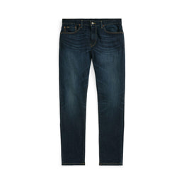 Parkside Straight Jeans